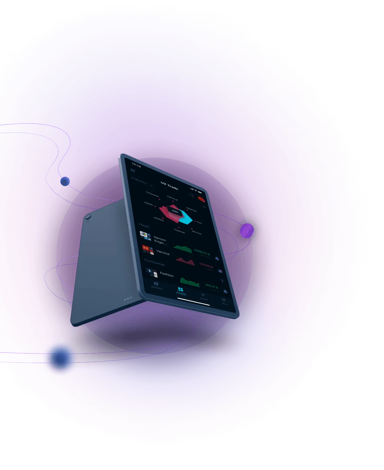 Pontos Rowbit - Basics of the Pontos Rowbit Decentralized Finance Platform